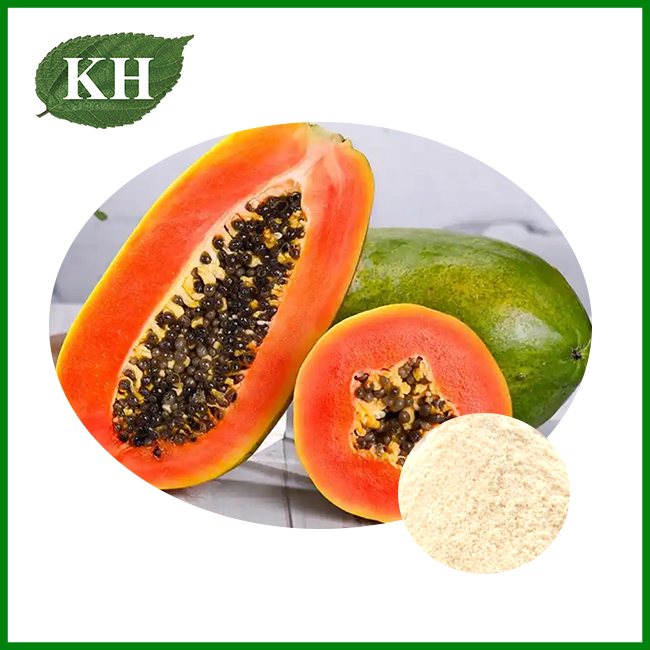 Papaya Powder